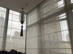 -香港港岛英迪格酒店