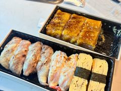 -Tuna maki寿司(苏州中心商场店)
