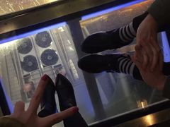 -影汇之星8字形摩天轮