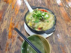 -沈妈砂锅(光华村店)
