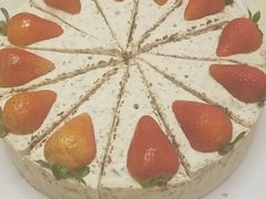 -幸福西饼生日蛋糕·下午茶(思明店)