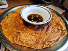 -7年8班朝鲜族非遗美食(三钢里店)