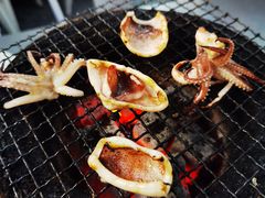 -松明一烤肉馆(鲁园店)