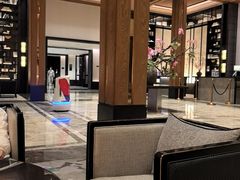 -湘湖逍遥庄园·水漾中餐厅