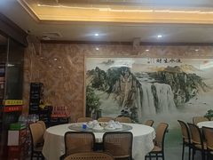 -德記大排档 26年老字号(西湖店)