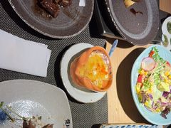 -德川家日本料理(顺义华联店)