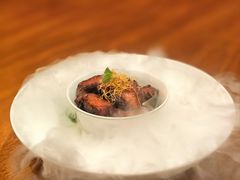 -广州柏悦酒店·悦景轩·粤菜餐厅