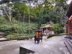 -飞霞风景名胜区