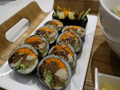 -新世界百货(明洞总店)