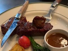 -食间牛排(湖西路店)