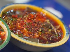 -马路边边火锅串串(观前街店)