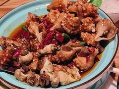 -金太阳海鲜烧烤·本地人餐厅(东纬路旗舰店)