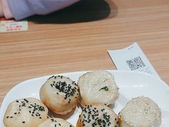 -小杨生煎(香港名都店)