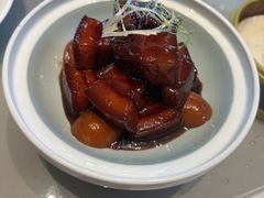 -红城阁·上海味道(四平路店)