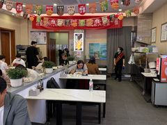 -马兰拉面(西直门外店)