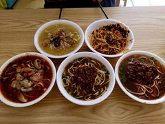 -牛王庙吳記怪味面(双楠店)