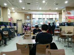 大堂-铁蛋鸡汤刀削面(金水路店)