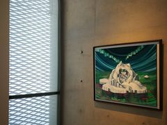 -华氏画廊