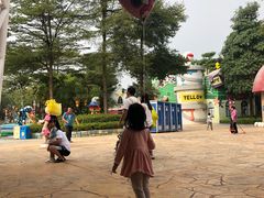 -史努比缤纷世界