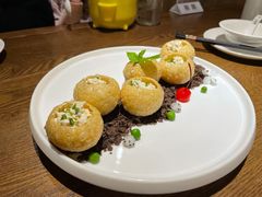 -全聚德(江宁店)