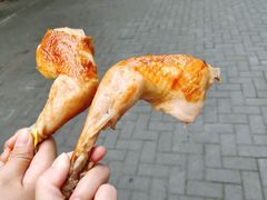 吴山烤鸡-吴山烤禽 (吴山路店)