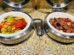 -汉巴味德·烤肉与啤酒的自助(杭州大悦城店)