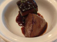-香乐园·淮扬菜中餐厅·Shang Garden(福田香格里拉店)