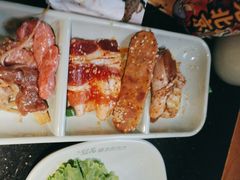 -梨花自助烤肉(乐宾店)