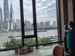 -上海外滩英迪格酒店