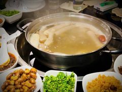 -丫丫汤膳打边炉(宏府408坊店)