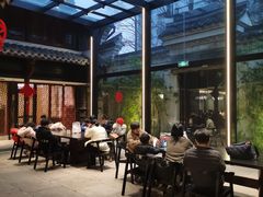 -走马楼饭庄(慈城古县城店)
