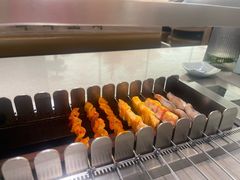 -白玉·朝鲜族烤串(深圳Kkone店)