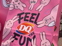 -DQ·蛋糕·冰淇淋(手工定制蛋糕长泰广场店)