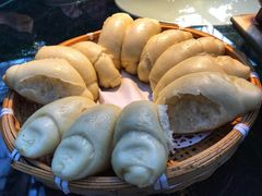 -汤山翠谷生态餐厅