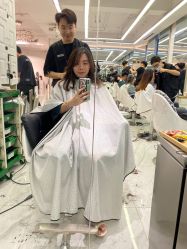 -潘多拉Hairsalon