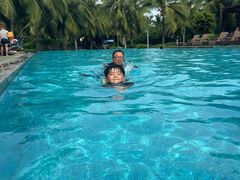 -三亚海棠湾喜来登度假酒店
