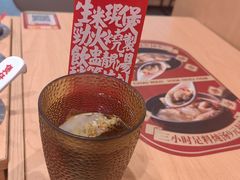 -华记煲仔华·煲仔饭(三元里万科里店)