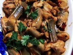 -香满居张记小厨私房菜(青岛站店)