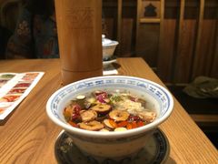 五花茶-首秀·四川料理(星耀101店)