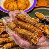 广州本地人才去吃的非网红海鲜酒楼！🐠🐠