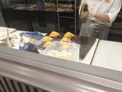 -面包新语(滨湖万达店)