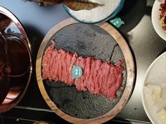 -乔先生涮肉·鲜活牛羊肉火锅(塘沽店)