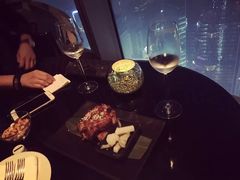 -广州四季酒店·天吧·高空酒吧
