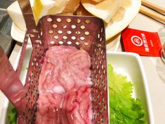 -海底捞火锅(劲松店)