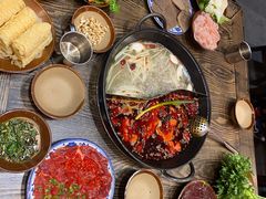 -冯校长老火锅(深圳总店)