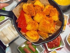 -汤岛涮·自助小火锅(桐乡吾悦广场店)