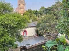 -深圳国际园林花卉博览园