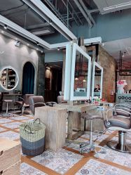 -QZHAIR SALON