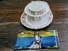 -思金拉措庄园藏餐(太阳岛店)