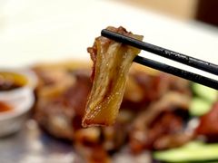 -老爷庙风味美食府(魏都大道店)
